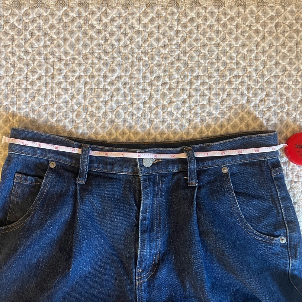 Banana Republic jeans size 30 - Picture 7 of 9